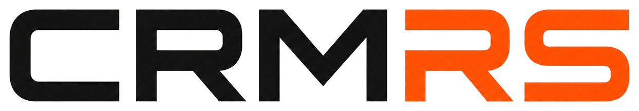 CRMRS — Recovery Software